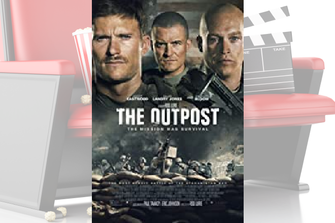 PICT MOVIE The Outpost