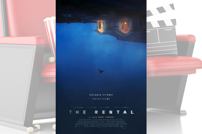 PICT MOVIE The Rental