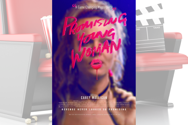 PICT MOVIE Promising Young Woman