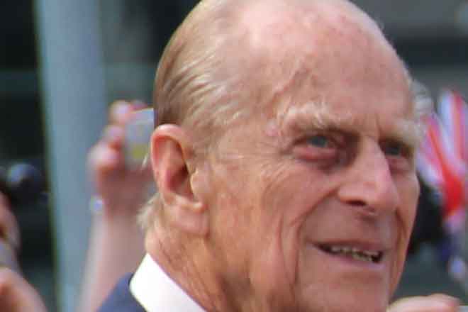  PICT Prince Philip in Berlin 2015 - PolizeiBerlin - Creative Commons 4.0 license