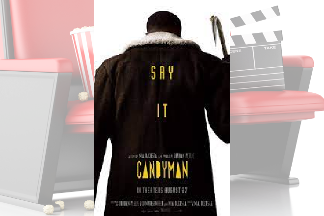 PICT MOVIE Candyman