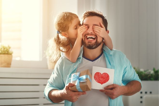Best Gifts to Get Dad for Father's Day