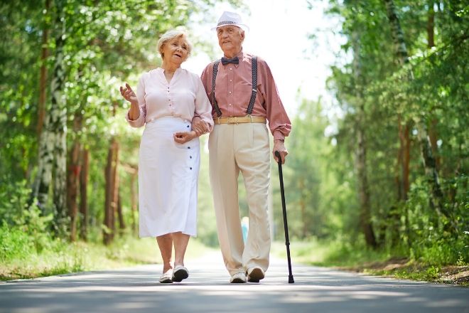 How to Add Walking to Your Daily Routine