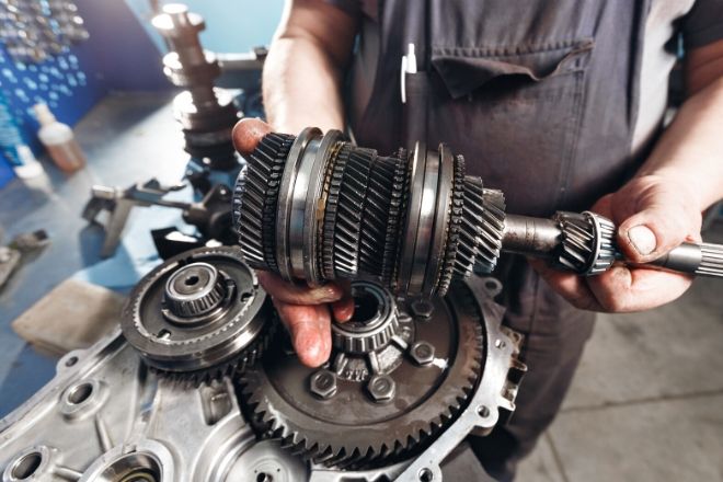 The Most Expensive Car Repairs