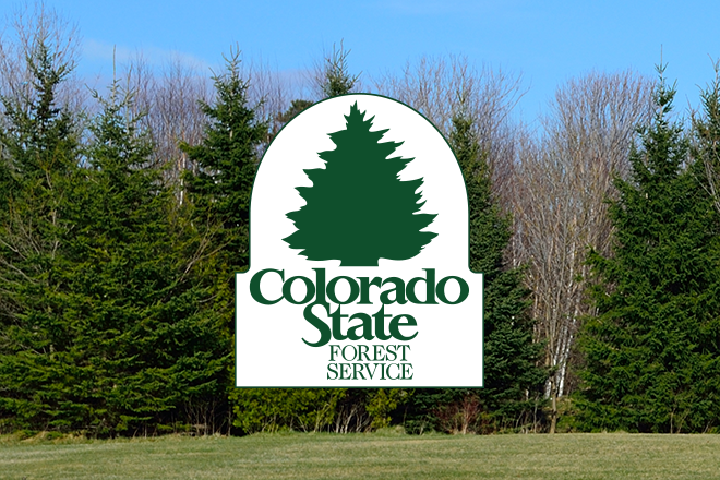 PROMO 660 x 440 Outdoors - Logo Colorado State Forest Service - Wikimedia