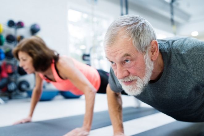 Top Ways Seniors Can Stay Young and Active