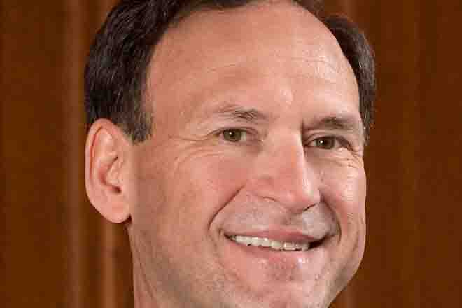 PROMO People - Associate Justice Samuel Alito SCOTUS Supreme Court - Wikimedia - Public Domain