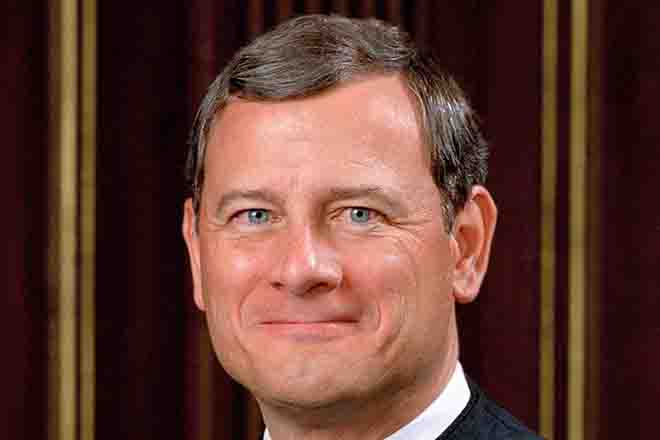 PROMO People - Chief Justice John Roberts SCOTUS Supreme Court - Wikimedia - Public Domain
