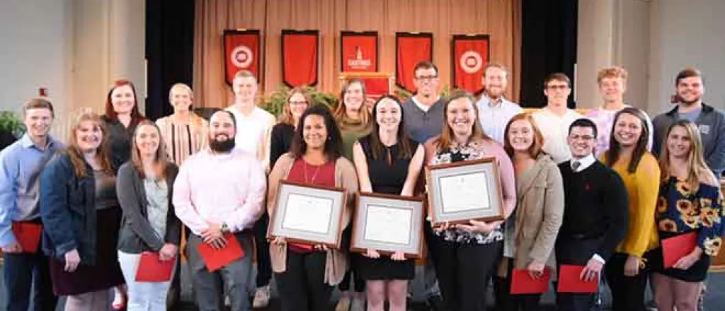 PICT 64J1 Hastings College 2019 Award Recipients Eboni Nash