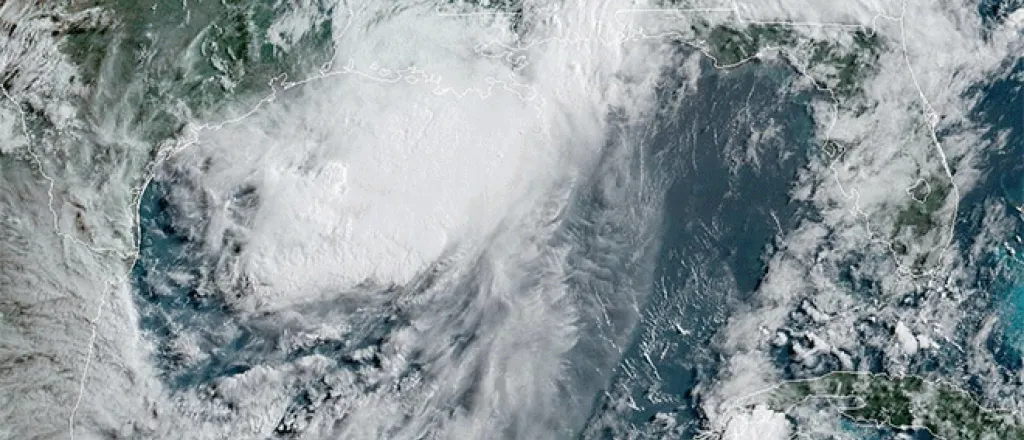 ANIMATION-64J1-Hurricane-Barry-as-seen-from-space ANIMATION-Hurricane-Barry-as-seen-from-space