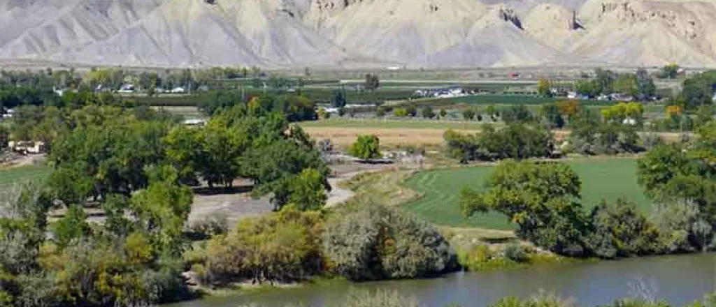PICT Colorado River Grand Valley - Brent Gardner-Smith - Aspen Journalism