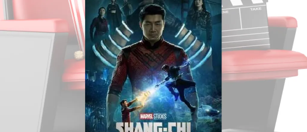 PICT MOVIE Shang-Chi and the Legend of the Ten Rings PICT MOVIE Shang-Chi and the Legend of the Ten Rings