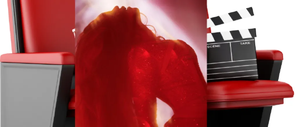 Movie poster for the film Renaissance: A Film by Beyoncé Movie poster for the film Renaissance: A Film by Beyoncé