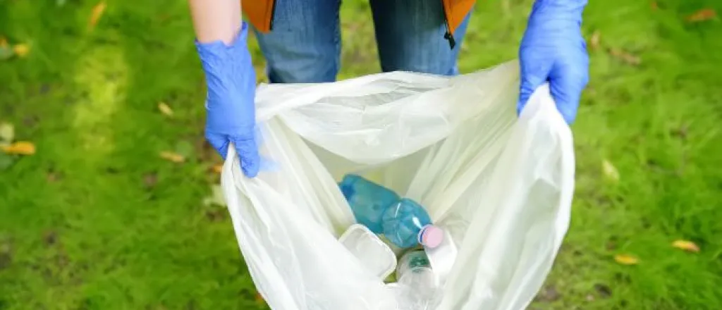 4 steps you can take to keep your community clean