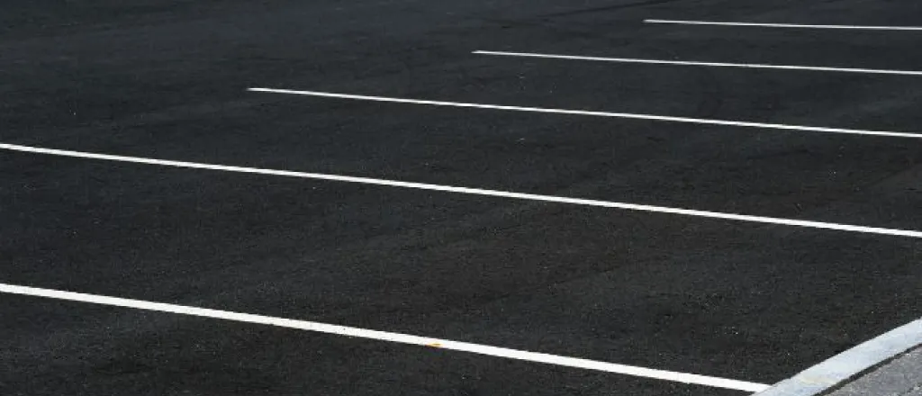 Things You Probably Didn’t Know About Parking Lot Stripes