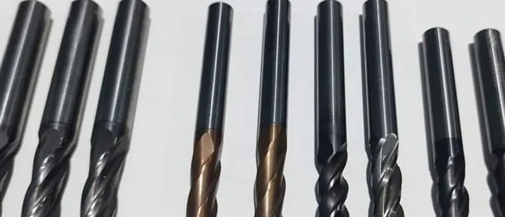 How to find a high-quality coating for your end mill