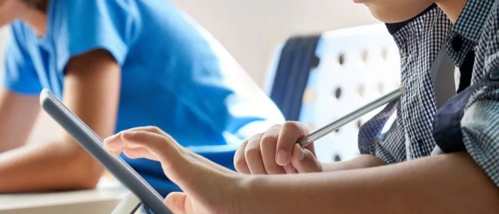 Why use assistive technology in the classroom Why use assistive technology in the classroom