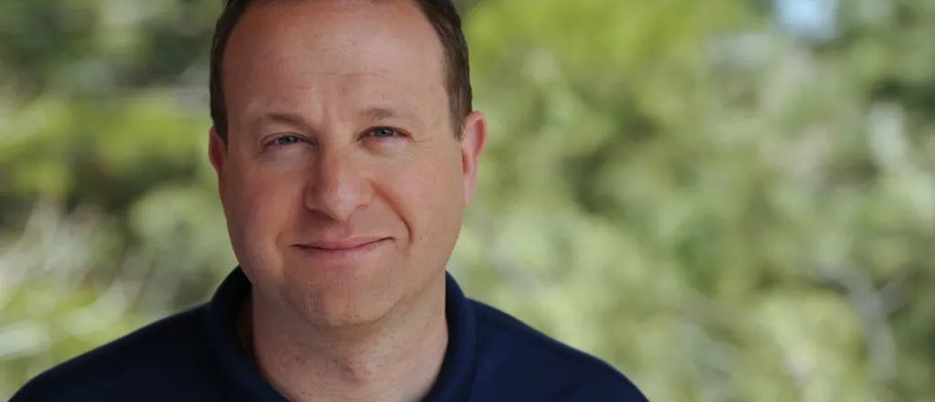 PROMO Politician - Colorado Governor Jared Polis
