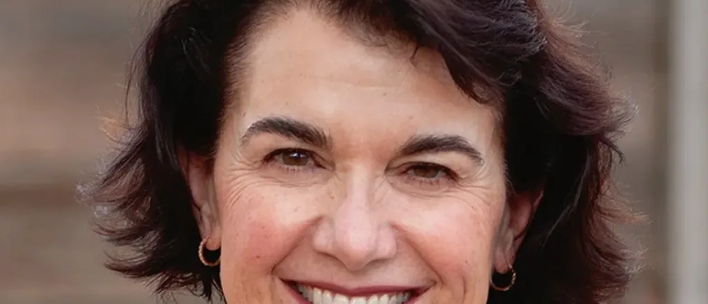 Eileen Laubacher - Courtesy Eileen Laubacher