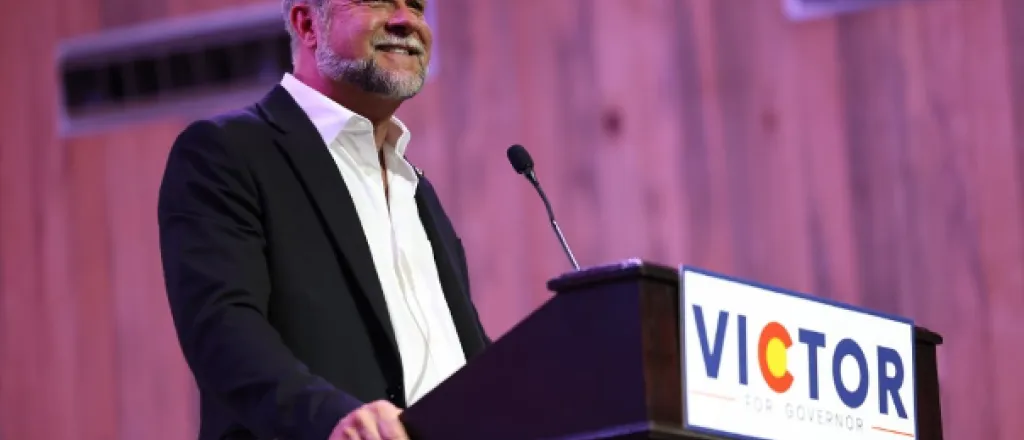 Victor Marx - victor2026.com