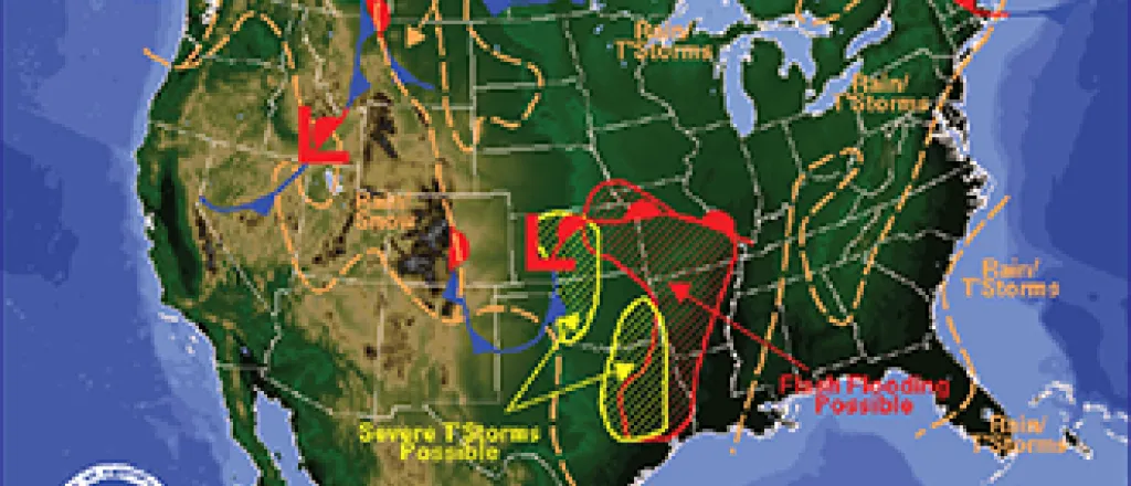Weekend Weather Outlook - May 27, 2016 Weekend Weather Outlook - May 27, 2016