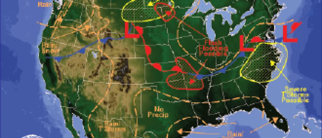 Weekend Weather Outlook - June 24, 2016 Weekend Weather Outlook - June 24, 2016