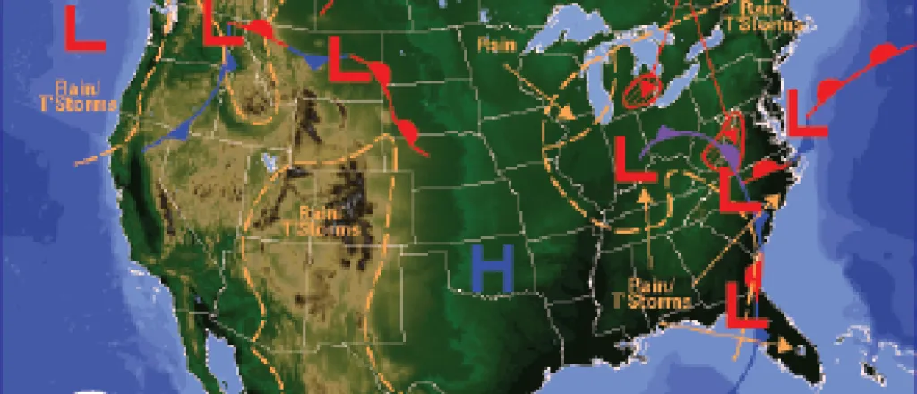 Weather Outlook - September 30, 2016 Weather Outlook - September 30, 2016