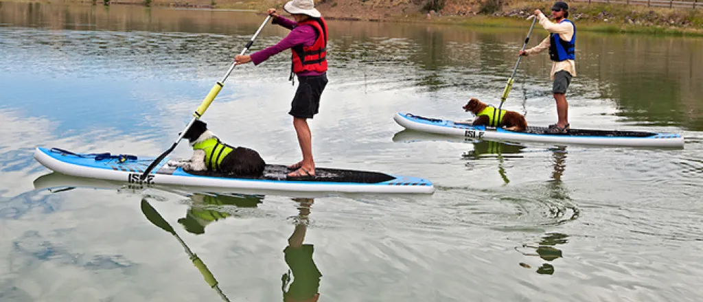 PICT - Paddleboarders - CPW PICT - Paddleboarders - CPW