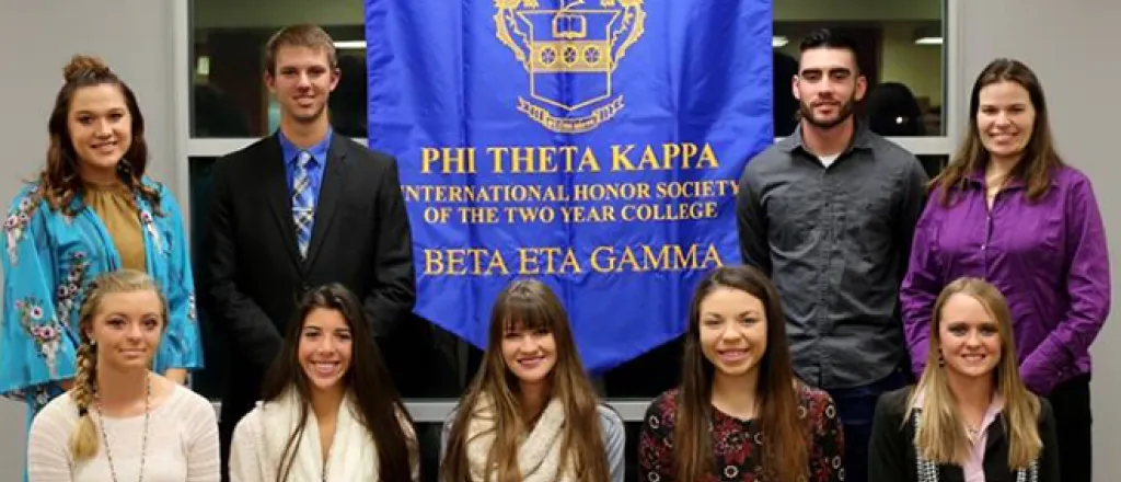 PICT - LCC Welcomes Phi Beta Kappa 2017