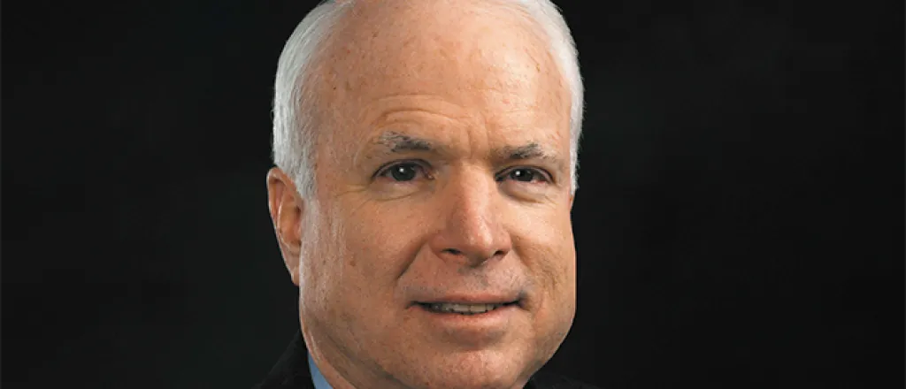 PICT Arizona Senator John McCain - Public Domain PICT Arizona Senator John McCain - Public Domain
