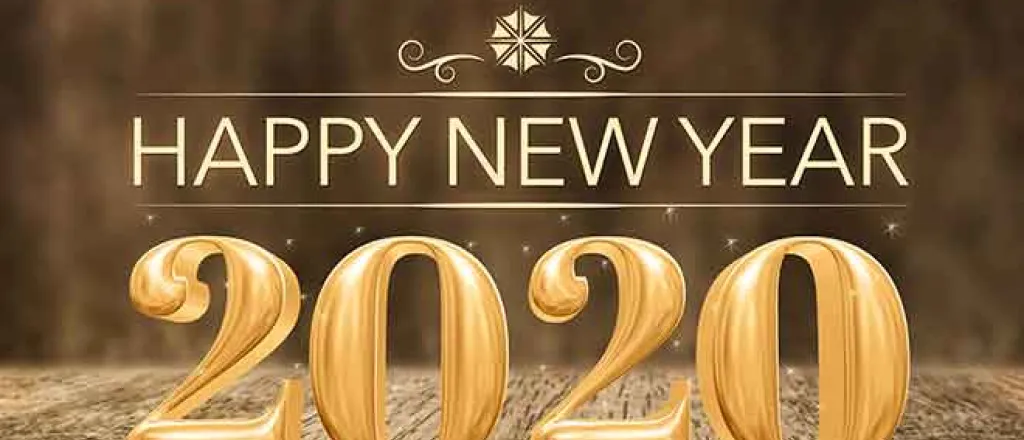PICT 64J1 Happy New Year 2020 - iStock - Weedezign PICT Happy New Year 2020 - iStock - Weedezign