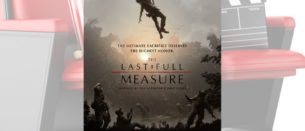 PICT MOVIE 6xJ1 The Last Full Measure PICT MOVIE 6xJ1 The Last Full Measure