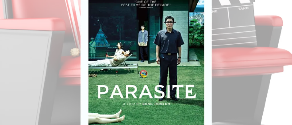 PICT MOVIE Parasite