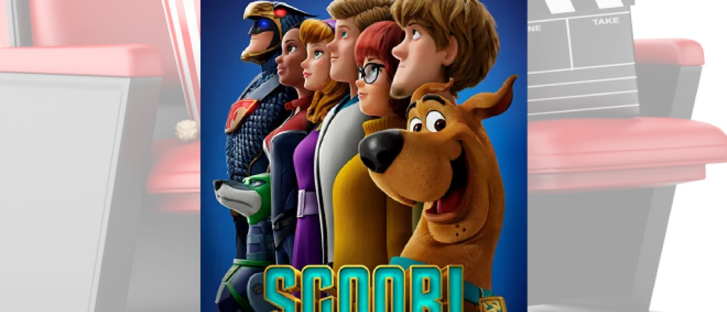 PICT MOVIE Scoob PICT MOVIE Scoob