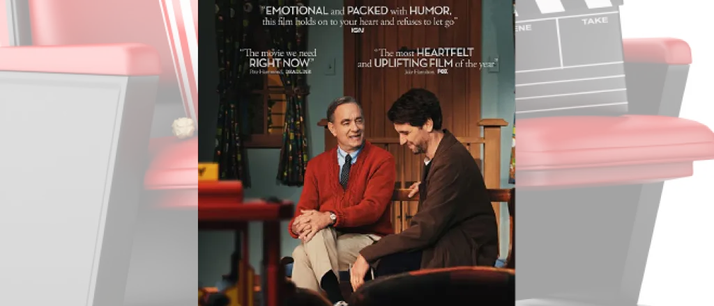 PICT MOVIE A Beautiful Day in the Neighborhood PICT MOVIE A Beautiful Day in the Neighborhood