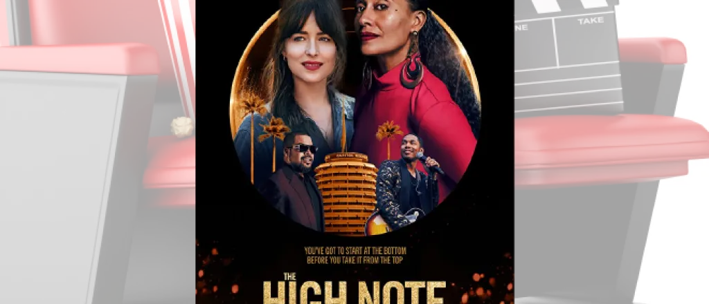 PICT MOVIE The High Note