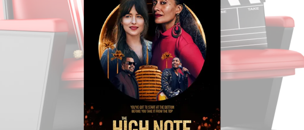 PICT MOVIE The High Note PICT MOVIE The High Note