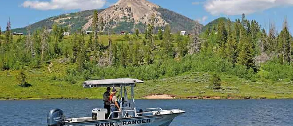 PICT 64J1 Outdoors Boating Alcohol Park Ranger - CPW