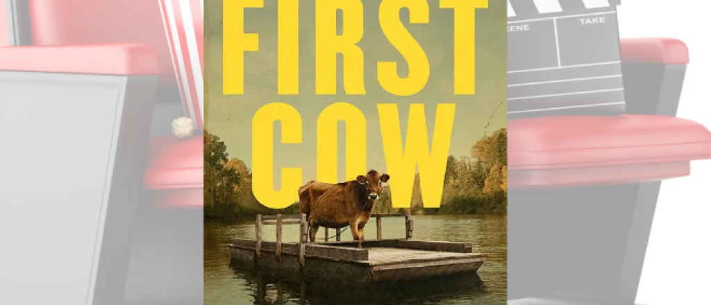 PICT MOVIE First Cow