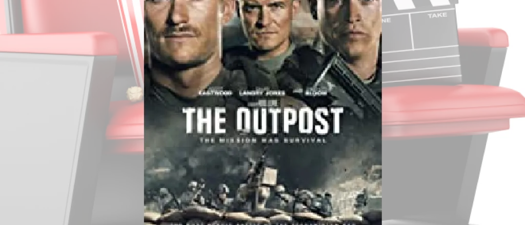 PICT MOVIE The Outpost PICT MOVIE The Outpost