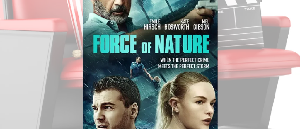 PICT MOVIE Force of Nature PICT MOVIE Force of Nature