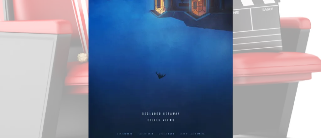 PICT MOVIE The Rental PICT MOVIE The Rental