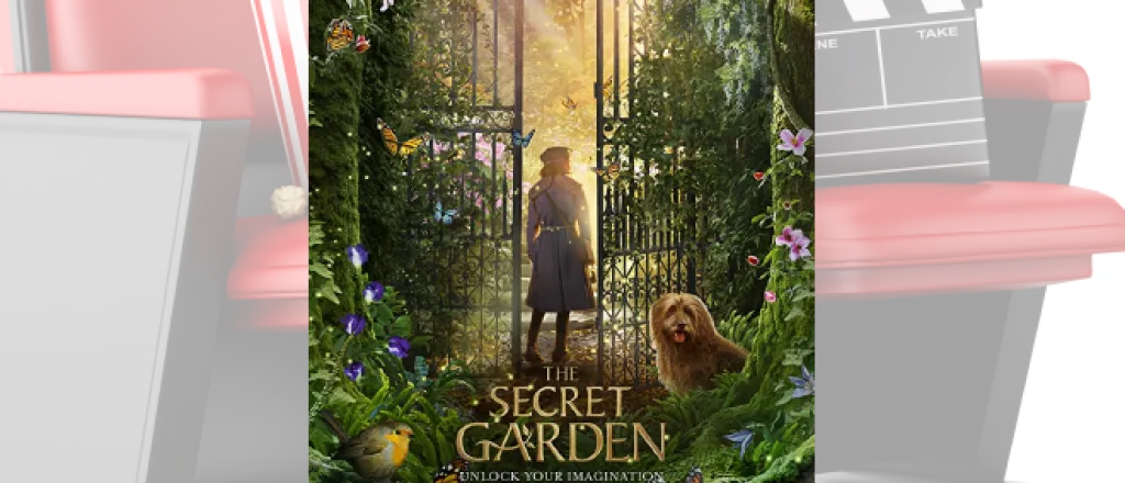 PICT MOVIE The Secret Garden