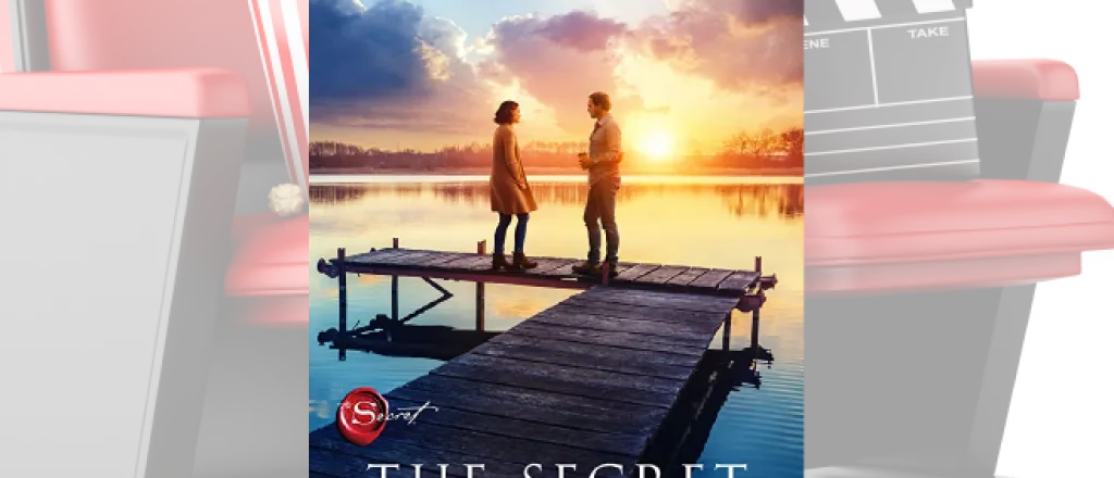 PICT MOVIE The Secret Dare to Dream PICT MOVIE The Secret Dare to Dream
