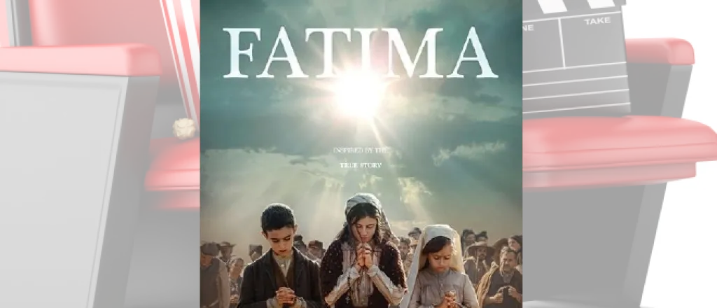 PICT MOVIE Fatima