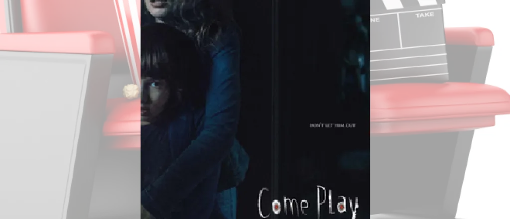 PICT MOVIE Come Play