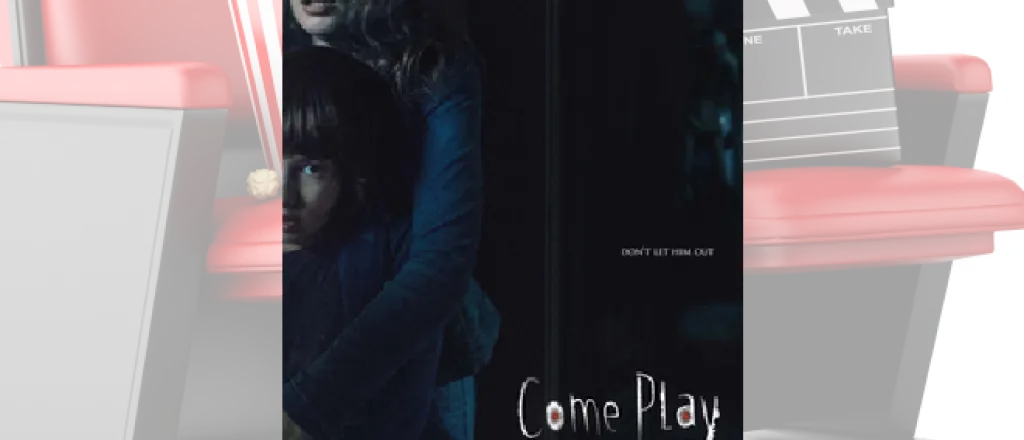 PICT MOVIE Come Play PICT MOVIE Come Play
