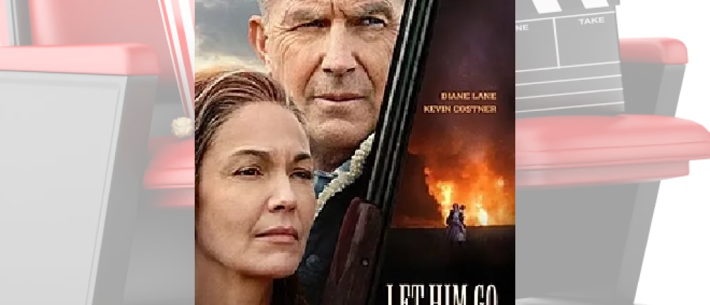 PICT MOVIE Let Him Go