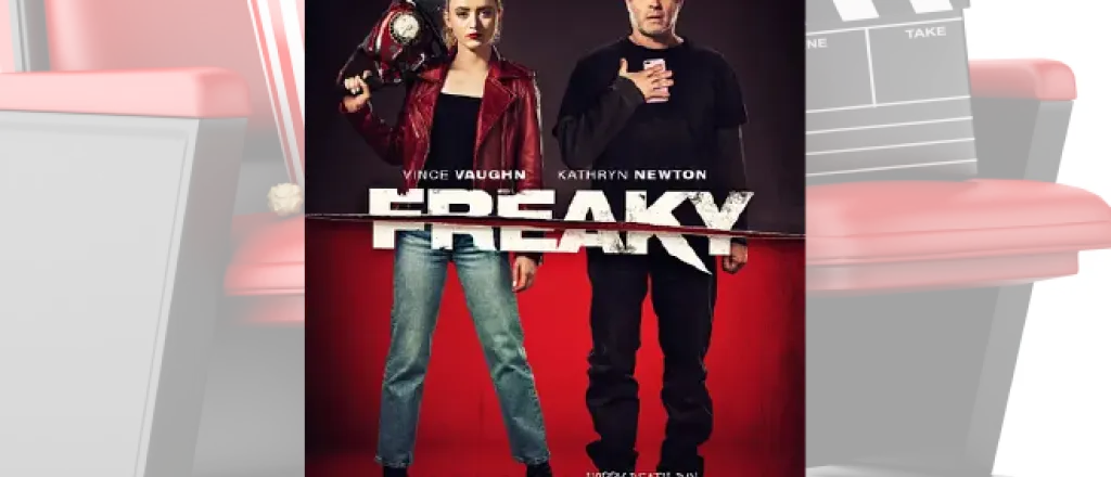 PICT MOVIE Freaky PICT MOVIE Freaky