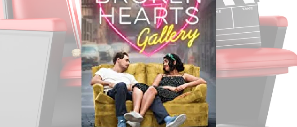 PICT MOVIE The Broaken Hearts Gallery